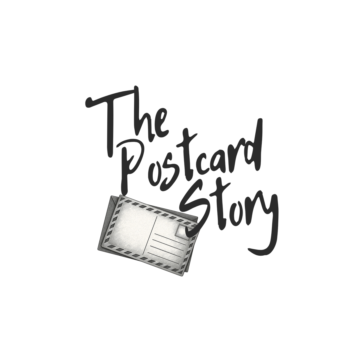 The Postcard Story